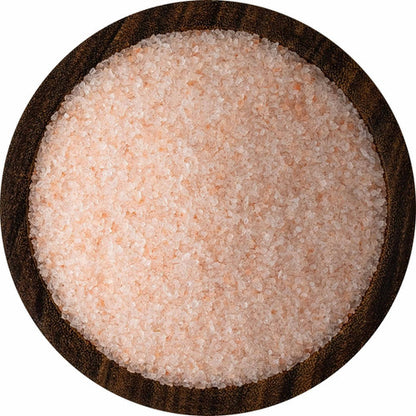 Himalaya Tuzu Öğütülmüş 5 KG