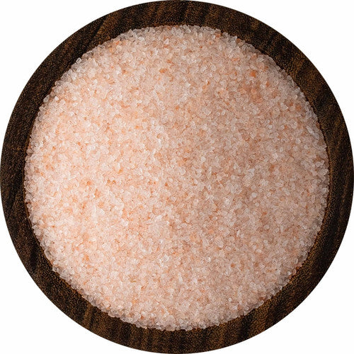 Himalaya Tuzu Öğütülmüş 5 KG