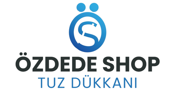 ÖZDEDE SHOP 